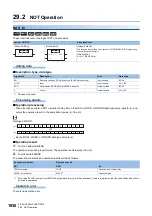 Preview for 1932 page of Mitsubishi Electric MELSEC iQ-R Series Programming Manual