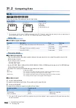 Preview for 1944 page of Mitsubishi Electric MELSEC iQ-R Series Programming Manual