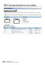 Preview for 1948 page of Mitsubishi Electric MELSEC iQ-R Series Programming Manual