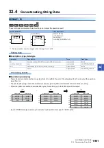 Preview for 1953 page of Mitsubishi Electric MELSEC iQ-R Series Programming Manual