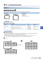 Preview for 1955 page of Mitsubishi Electric MELSEC iQ-R Series Programming Manual