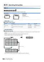 Preview for 1962 page of Mitsubishi Electric MELSEC iQ-R Series Programming Manual