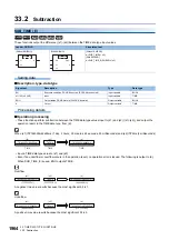 Preview for 1966 page of Mitsubishi Electric MELSEC iQ-R Series Programming Manual