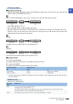 Preview for 1969 page of Mitsubishi Electric MELSEC iQ-R Series Programming Manual