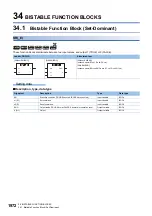 Preview for 1974 page of Mitsubishi Electric MELSEC iQ-R Series Programming Manual