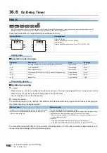 Preview for 1994 page of Mitsubishi Electric MELSEC iQ-R Series Programming Manual