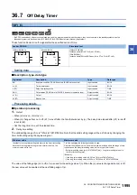 Preview for 1997 page of Mitsubishi Electric MELSEC iQ-R Series Programming Manual