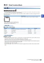 Preview for 1999 page of Mitsubishi Electric MELSEC iQ-R Series Programming Manual