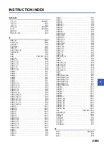 Preview for 2095 page of Mitsubishi Electric MELSEC iQ-R Series Programming Manual