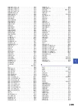 Preview for 2097 page of Mitsubishi Electric MELSEC iQ-R Series Programming Manual