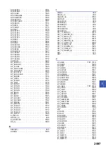 Preview for 2099 page of Mitsubishi Electric MELSEC iQ-R Series Programming Manual