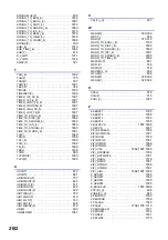 Preview for 2104 page of Mitsubishi Electric MELSEC iQ-R Series Programming Manual