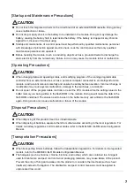 Preview for 9 page of Mitsubishi Electric MELSEC iQ-R04ENCPU User Manual