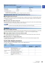 Preview for 25 page of Mitsubishi Electric MELSEC iQ-R04ENCPU User Manual