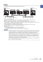 Preview for 45 page of Mitsubishi Electric MELSEC iQ-R04ENCPU User Manual