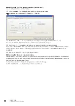 Preview for 60 page of Mitsubishi Electric MELSEC iQ-R04ENCPU User Manual