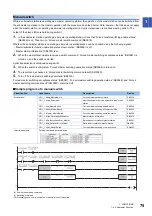 Preview for 77 page of Mitsubishi Electric MELSEC iQ-R04ENCPU User Manual