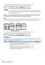 Preview for 146 page of Mitsubishi Electric MELSEC iQ-R04ENCPU User Manual