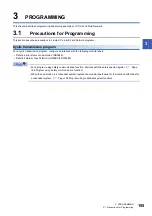 Preview for 157 page of Mitsubishi Electric MELSEC iQ-R04ENCPU User Manual