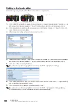 Preview for 184 page of Mitsubishi Electric MELSEC iQ-R04ENCPU User Manual