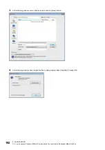 Preview for 194 page of Mitsubishi Electric MELSEC iQ-R04ENCPU User Manual