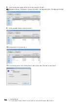 Preview for 196 page of Mitsubishi Electric MELSEC iQ-R04ENCPU User Manual