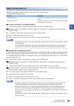 Preview for 223 page of Mitsubishi Electric MELSEC iQ-R04ENCPU User Manual