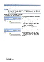 Preview for 246 page of Mitsubishi Electric MELSEC iQ-R04ENCPU User Manual