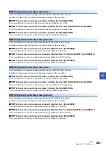 Preview for 295 page of Mitsubishi Electric MELSEC iQ-R04ENCPU User Manual