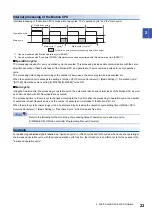 Preview for 25 page of Mitsubishi Electric MELSEC iQ-R16MTCPU Programming Manual