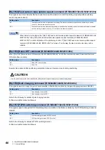 Preview for 46 page of Mitsubishi Electric MELSEC iQ-R16MTCPU Programming Manual