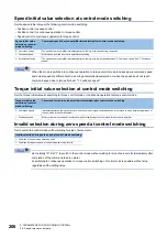 Preview for 208 page of Mitsubishi Electric MELSEC iQ-R16MTCPU Programming Manual