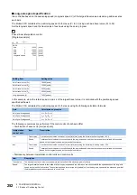 Preview for 254 page of Mitsubishi Electric MELSEC iQ-R16MTCPU Programming Manual