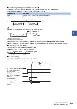 Preview for 273 page of Mitsubishi Electric MELSEC iQ-R16MTCPU Programming Manual