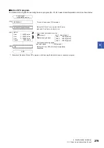 Preview for 281 page of Mitsubishi Electric MELSEC iQ-R16MTCPU Programming Manual