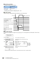 Preview for 292 page of Mitsubishi Electric MELSEC iQ-R16MTCPU Programming Manual