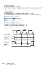 Preview for 312 page of Mitsubishi Electric MELSEC iQ-R16MTCPU Programming Manual