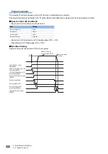 Preview for 324 page of Mitsubishi Electric MELSEC iQ-R16MTCPU Programming Manual