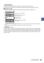 Preview for 381 page of Mitsubishi Electric MELSEC iQ-R16MTCPU Programming Manual