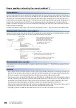 Preview for 386 page of Mitsubishi Electric MELSEC iQ-R16MTCPU Programming Manual