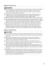 Preview for 5 page of Mitsubishi Electric Melsec iQ-R60AD16-G User Manual