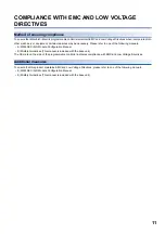 Preview for 13 page of Mitsubishi Electric Melsec iQ-R60AD16-G User Manual