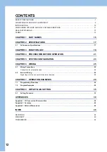 Preview for 14 page of Mitsubishi Electric Melsec iQ-R60AD16-G User Manual