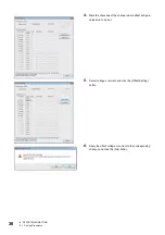 Preview for 38 page of Mitsubishi Electric Melsec iQ-R60AD16-G User Manual