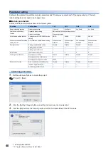 Preview for 42 page of Mitsubishi Electric MELSEC iQ-R60DA4 Startup User'S Manual