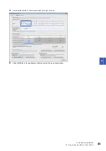 Preview for 47 page of Mitsubishi Electric MELSEC iQ-R60DA4 Startup User'S Manual