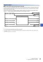 Preview for 49 page of Mitsubishi Electric MELSEC iQ-R60DA4 Startup User'S Manual