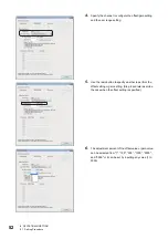 Preview for 54 page of Mitsubishi Electric MELSEC iQ-R60DA4 Startup User'S Manual