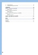 Preview for 14 page of Mitsubishi Electric MELSEC iQ-RD77GF16 User Manual