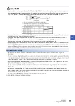 Preview for 57 page of Mitsubishi Electric MELSEC iQ-RD77GF16 User Manual